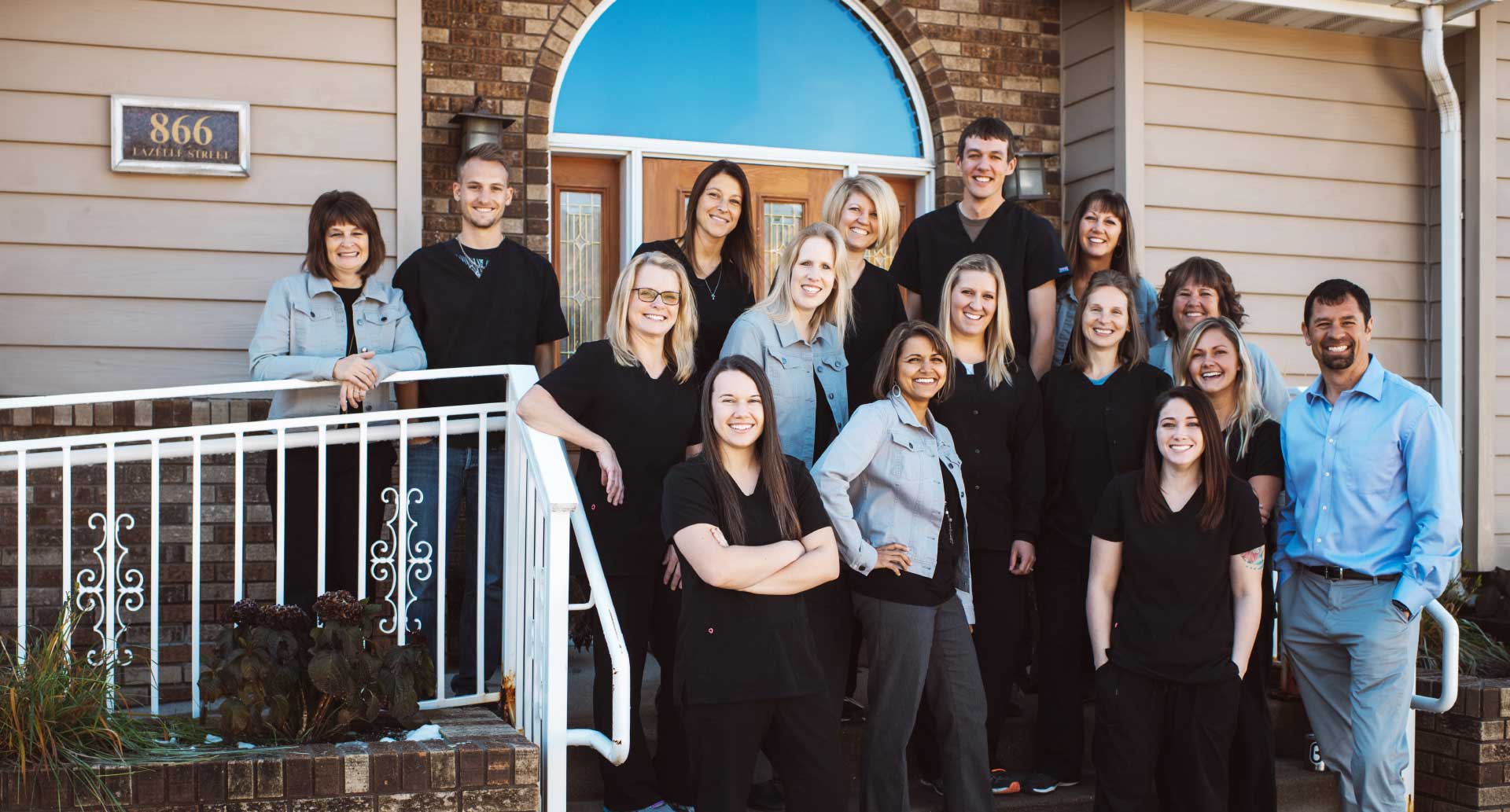 Dentist in Sturgis, SD Loftus Dental